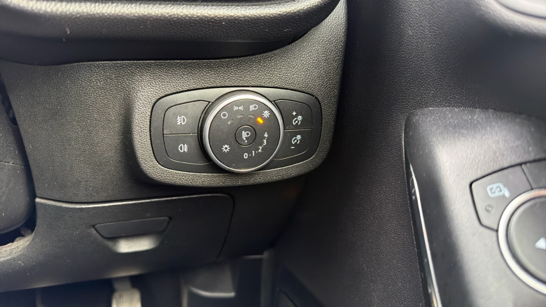 Ford Fiesta 1.0 EcoBoost 125 ST-Line 3dr Petrol Hatchback